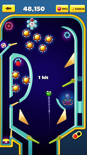 Pinball Screenshot3