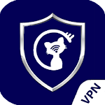 Blue VPN - Speedy VPN Unlimited & Secure Hotspot APK