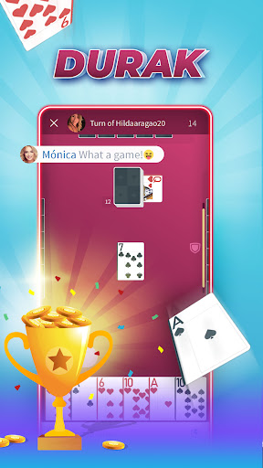 PlayJoy: Ludo, dominoes, Uno, Chinchón and more... Screenshot2