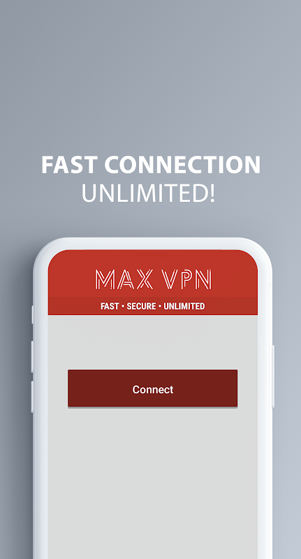 MAX VPN - Unblock Websites Fast VPN for Browser Screenshot3