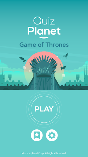 QUIZ PLANET - Game Of Thrones! Screenshot4