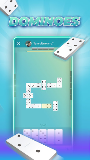 PlayJoy: Ludo, dominoes, Uno, Chinchón and more... Screenshot1