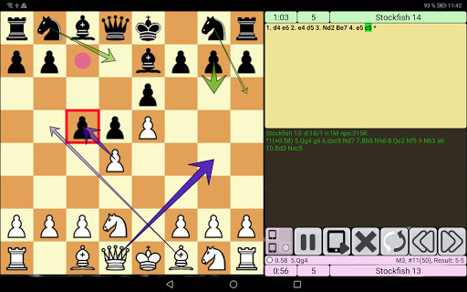 Chess for All Screenshot1