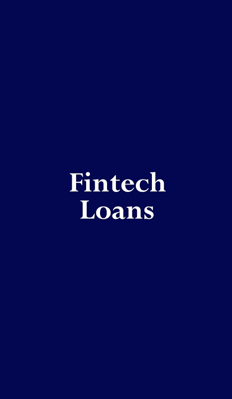 Fintech Loans Screenshot1