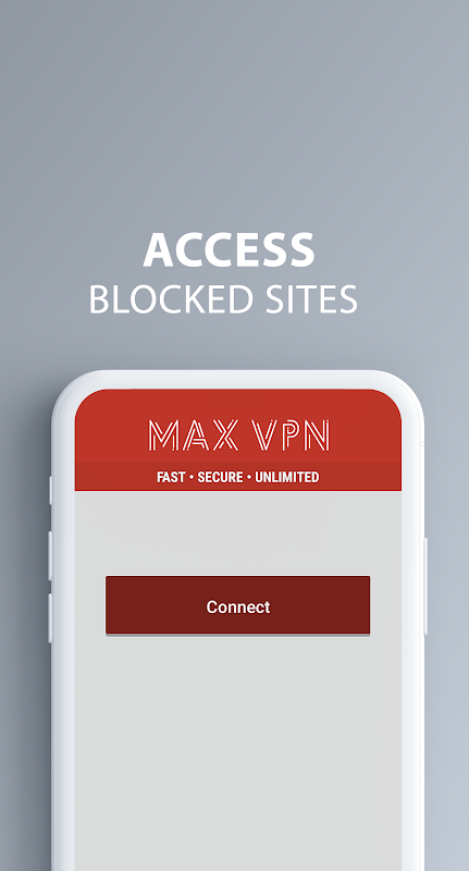 MAX VPN - Unblock Websites Fast VPN for Browser Screenshot2