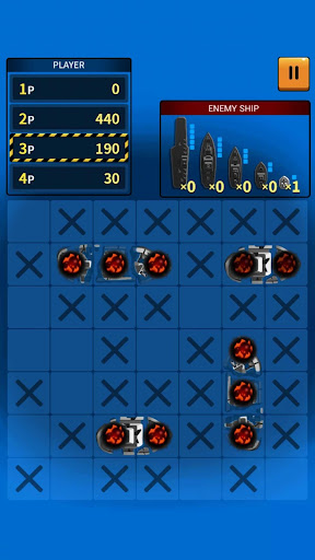 Warship Battle Commander Screenshot3