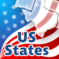 50 US States Quiz APK