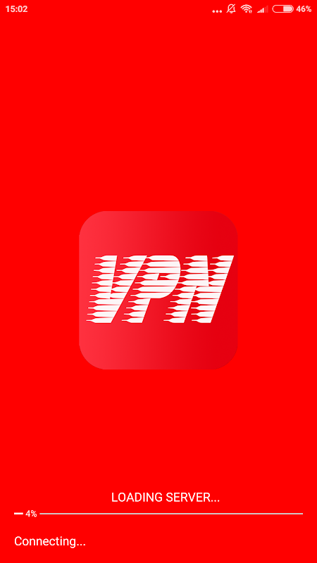 Red VPN - Unlimited Lifetime VPN Screenshot3