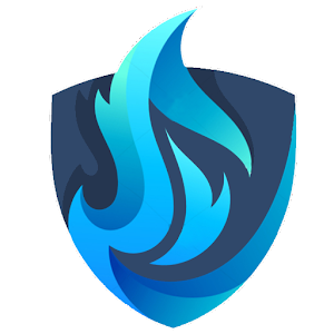 Blue Fire VPN APK