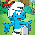 Smurfs' Village APK