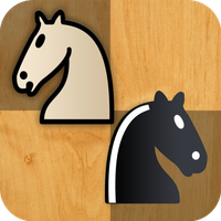 Chess - Funny Character  2 players APK