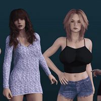 College Girls APK