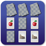 Memory match game APK