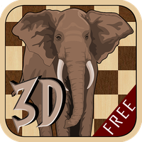 Animal Chess 3D APK