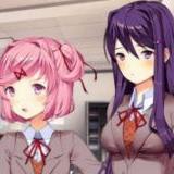 Doki Doki Literature Club Plus! APK