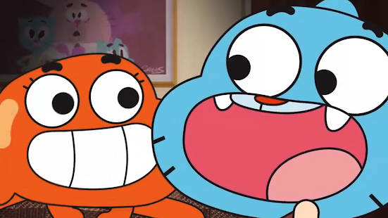 Gumball VIP ES Screenshot4