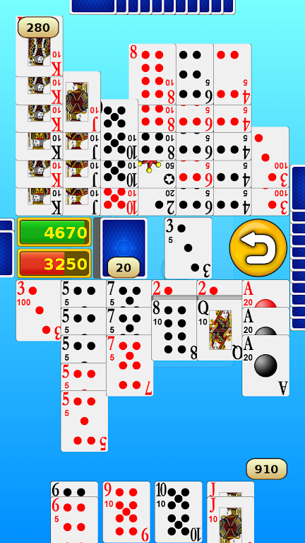 Canasta Screenshot2