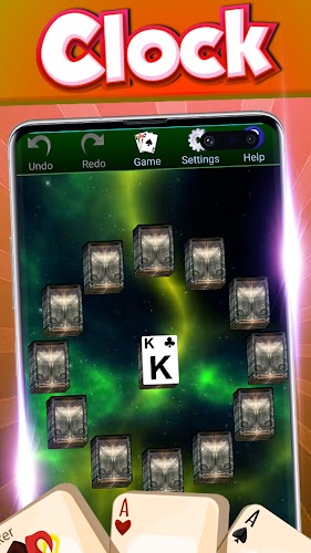 Classic Card Games Collection Screenshot5