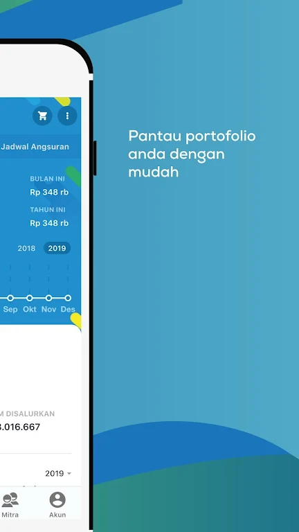 Ammana Lender Screenshot4