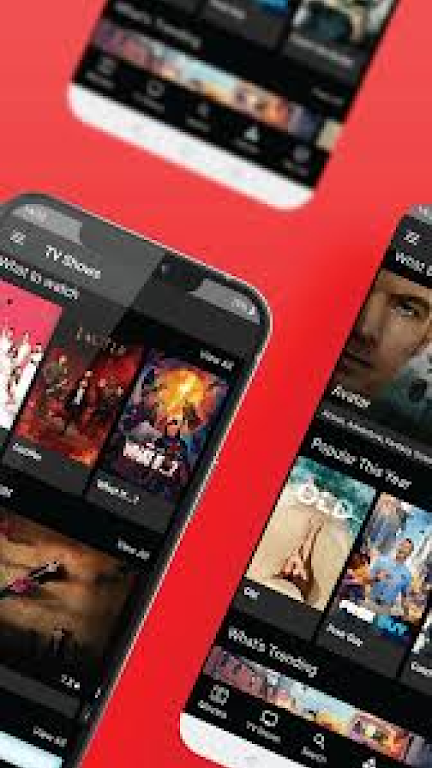 PobreFlix: filmes e Séries Screenshot2