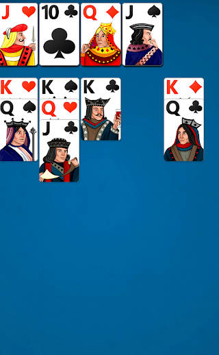 Solitaire Plus Screenshot2