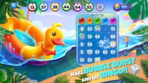 Bingo Riches - Free Casino Game, Play Bingo Online Screenshot2