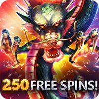 Vegas Casino Slots - Samurai APK