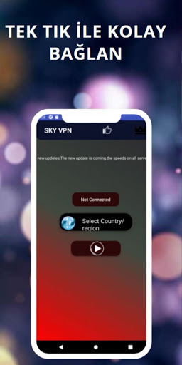 SKY Fire vpn Screenshot3