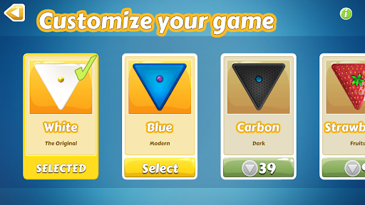 Triominos Screenshot4