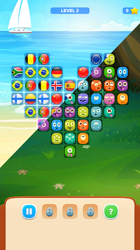 Onet Stars: Match & Connect Pairs Screenshot2