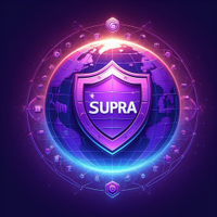 SUPRA VPN : V2ray Fast, secure APK