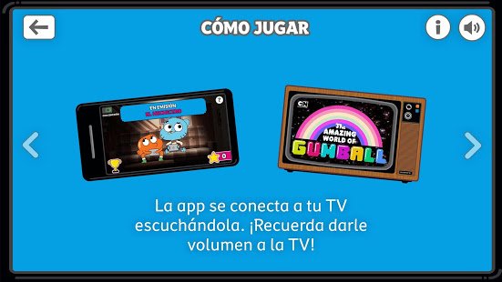 Gumball VIP ES Screenshot2