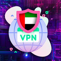 VPN UAE - IP for UAE APK