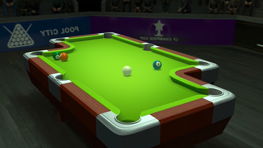 Pool Ball Nation Screenshot2