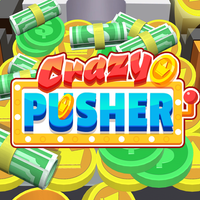 Crazy Pusher APK