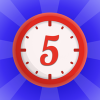 Tuku Tuku - 5 Second Rule Game APK