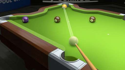 Pool Ball Nation Screenshot3