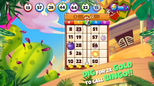 Bingo Riches - Free Casino Game, Play Bingo Online Screenshot3