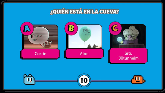 Gumball VIP ES Screenshot3