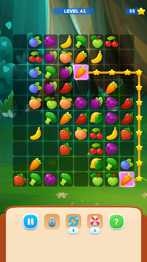 Onet Stars: Match & Connect Pairs Screenshot3