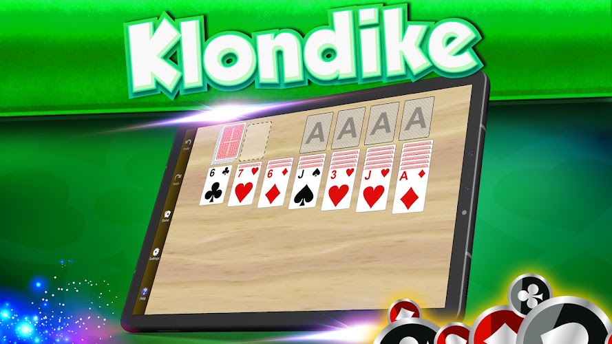 Classic Card Games Collection Screenshot9