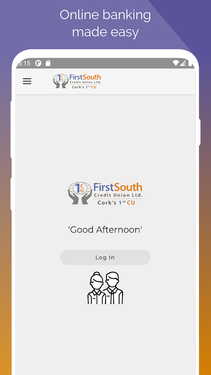 First South Credit Union Screenshot1