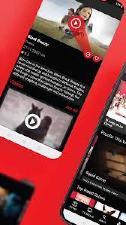 PobreFlix: filmes e Séries Screenshot1