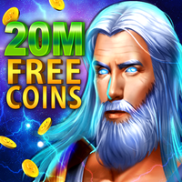 Slots: Thunderer Slot Machines APK