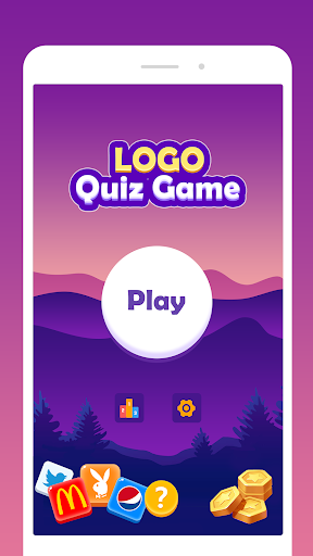 Logo Quiz game: Guess the Brand Screenshot3