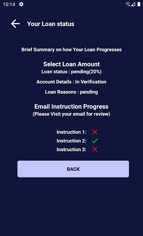 JEDA LOANS (जेड़ा लोन ) Screenshot3