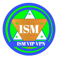 ISM VIP VPN APK