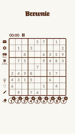 Sudoku 247 Screenshot4