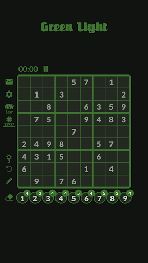 Sudoku 247 Screenshot1