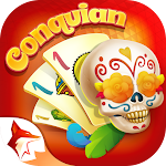 Conquian Plus APK